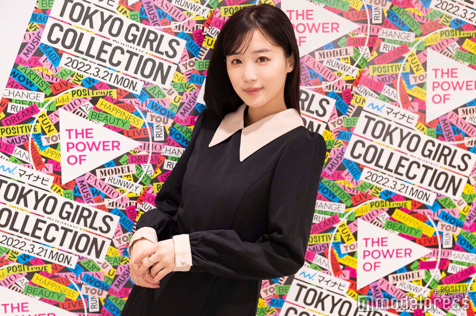 休井美郷 （C）モデルプレス