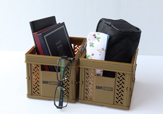 宝島社　MonoMax　アウトドアグッズ　付録