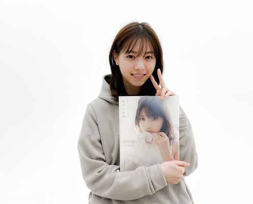 西野七瀬、乃木坂46与田祐希2nd写真集を称賛「久しぶりに祐希に会いたくなった」<無口な時間>