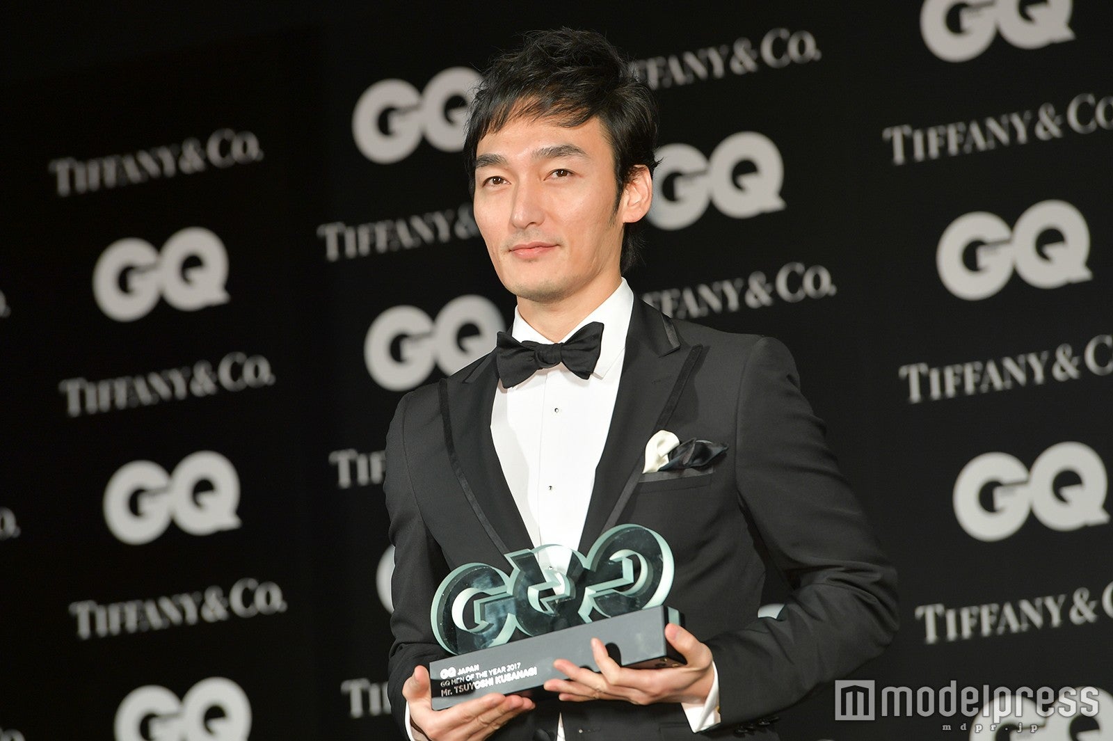 草なぎ剛 （C）モデルプレス