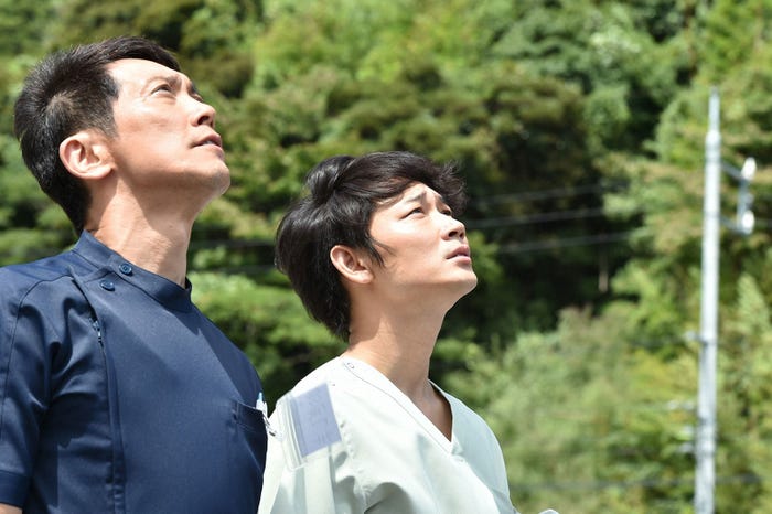 綾野剛主演 コウノドリ 2年ぶり再集結 続編スタート 第1話あらすじ モデルプレス 綾野剛主演 コウノドリ 2年ぶり再集結 続編スタート 第1話あらすじ モデルプレス