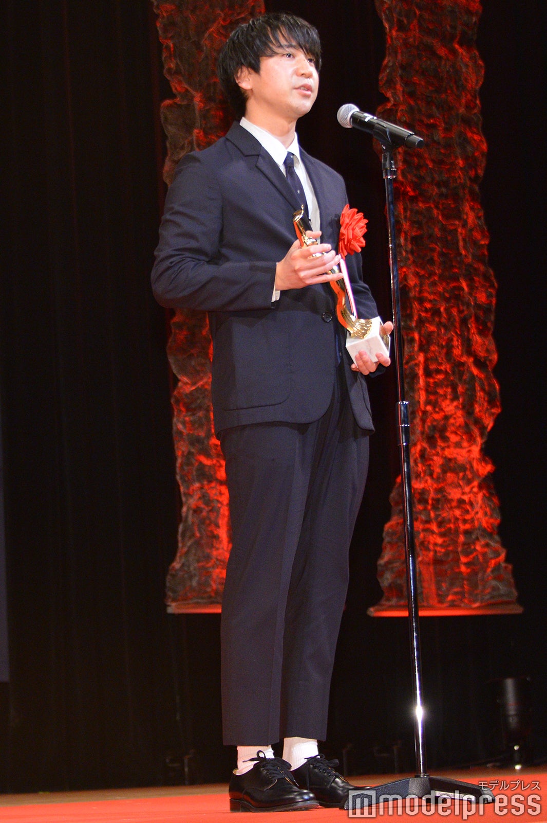 風間太樹監督 （C）モデルプレス
