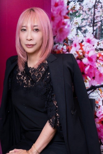 蜷川実花／提供画像