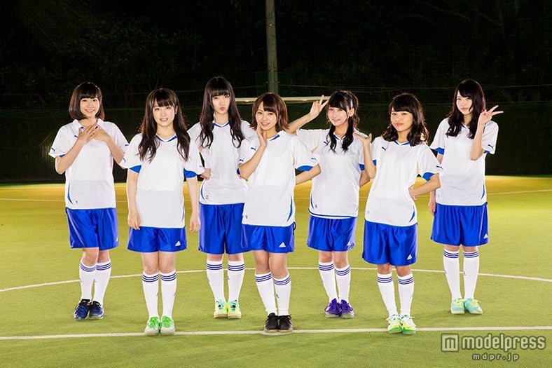 NMB48“次世代センター”抜擢を受け「不安でしょうがなかった」