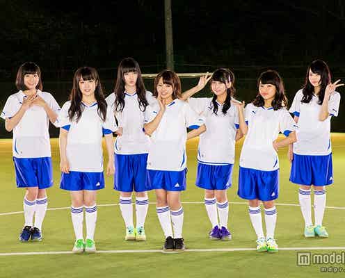 NMB48“次世代センター”抜擢を受け「不安でしょうがなかった」