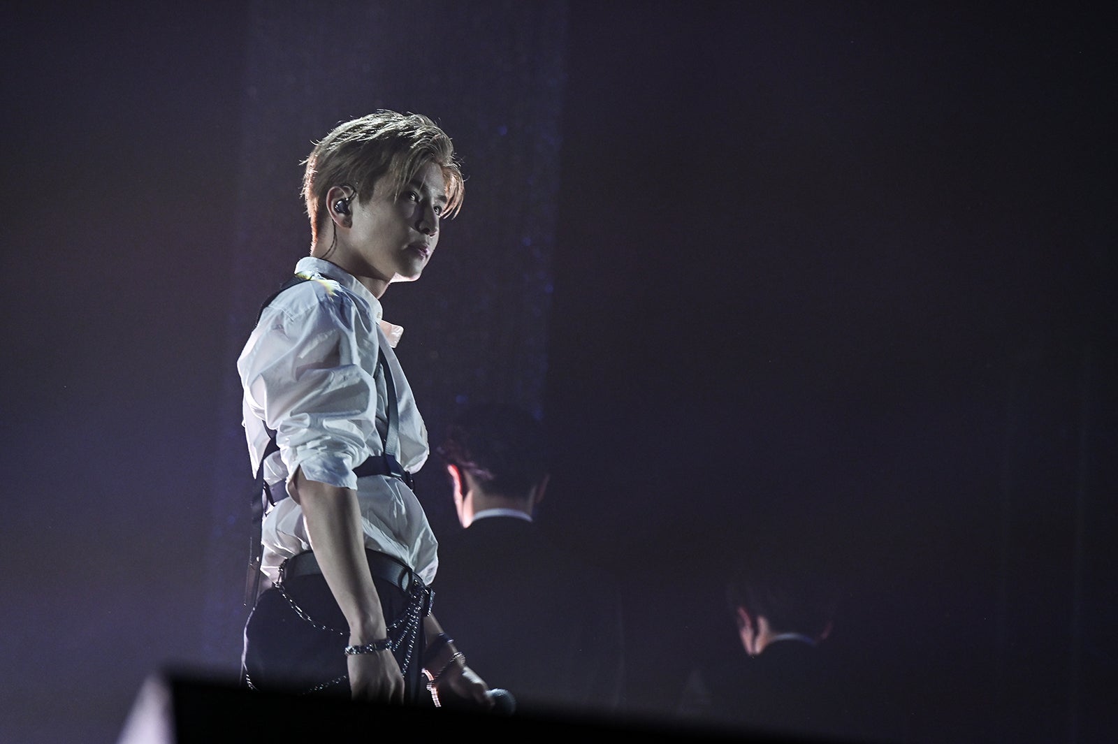 岩田剛典（C）岸田哲平