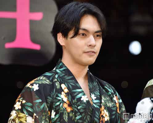 柳楽優弥、20kg激太りで「俳優辞めなさい」と引退勧告を受けていた