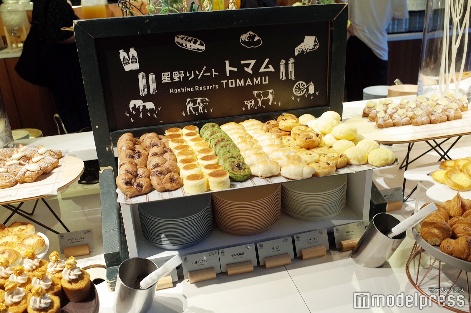 星野リゾート　トマム（C）モデルプレス