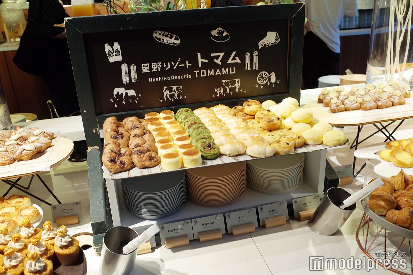 星野リゾート　トマム（C）モデルプレス