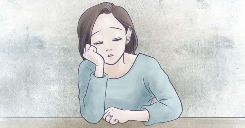 ＜姉妹で差別＞実の母親と妹に隠し事をされる。不仲ではなく怒りもしないけれど、なぜ内緒に？