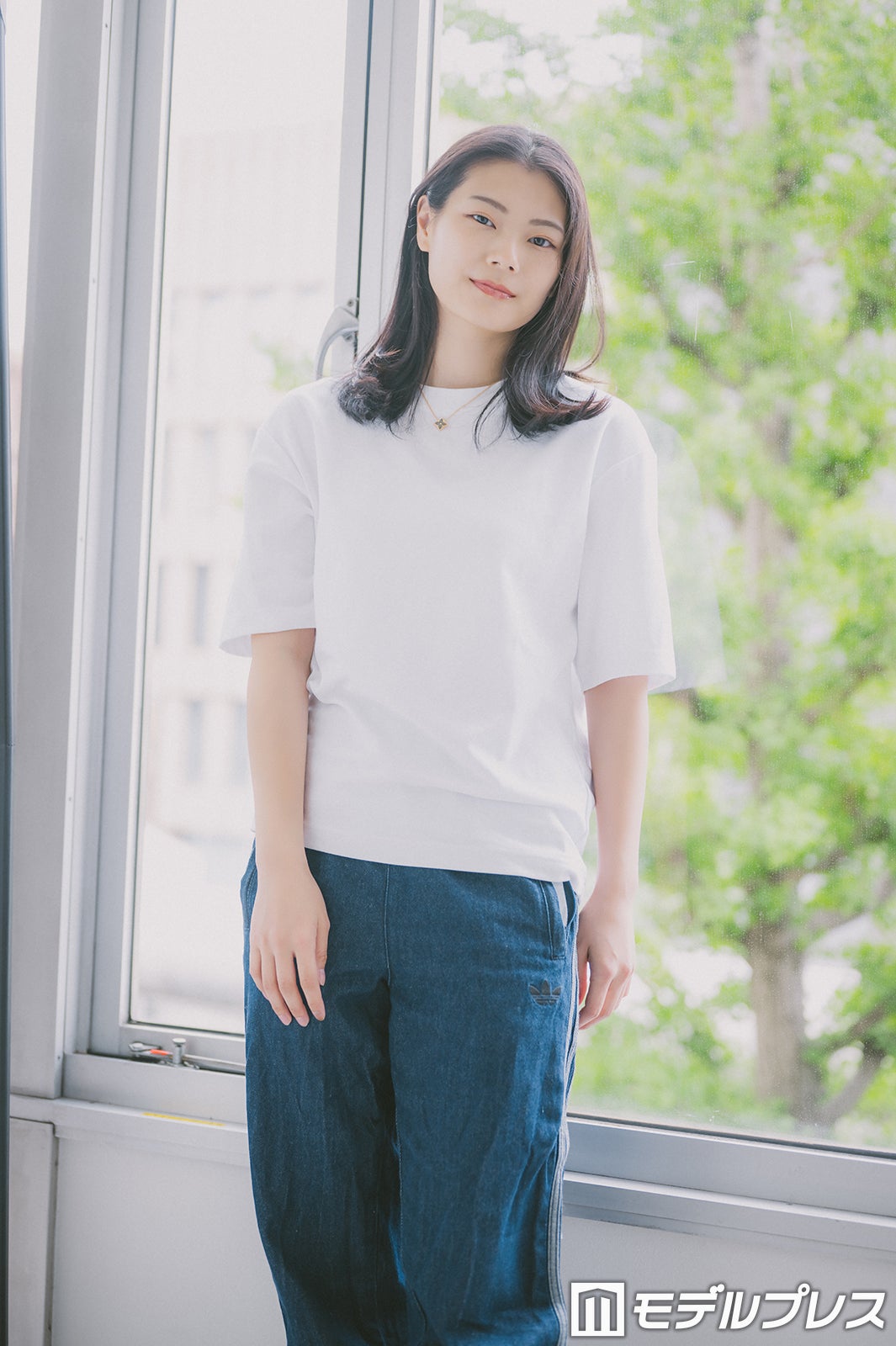 ときちゃん（C）モデルプレス