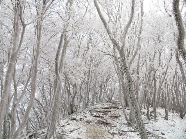 三峰山