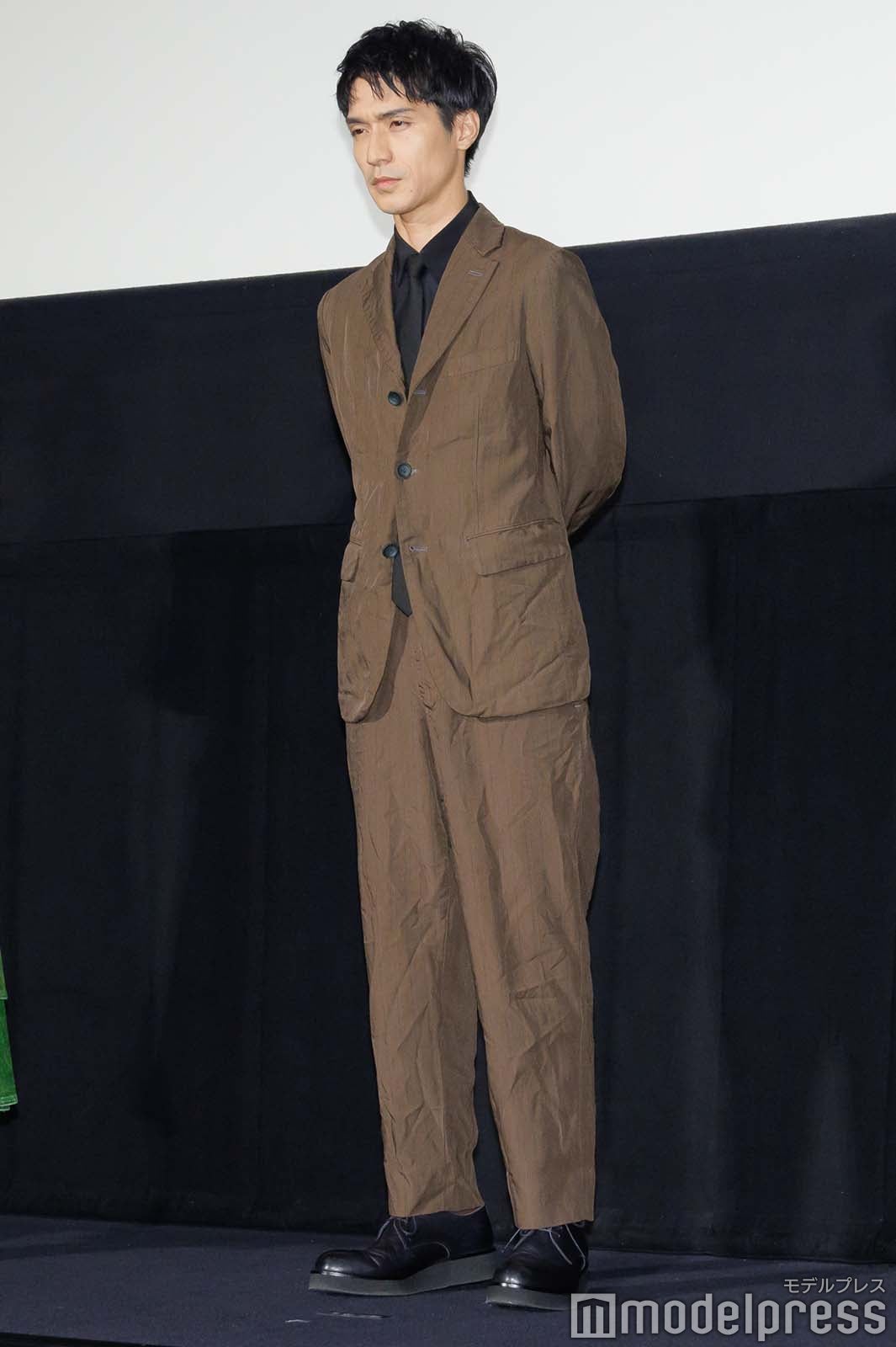 錦戸亮（C）モデルプレス