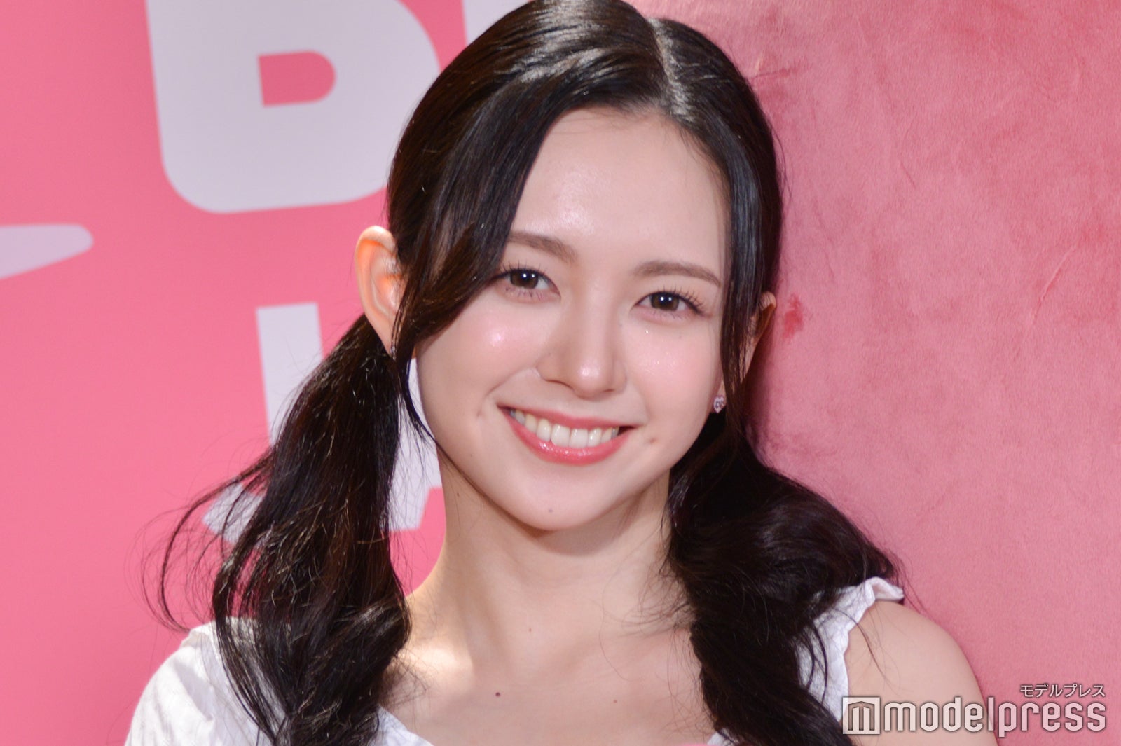 マシロ（C）モデルプレス