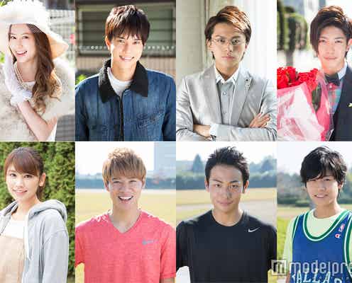 河北麻友子、久松郁実と恋のライバルに