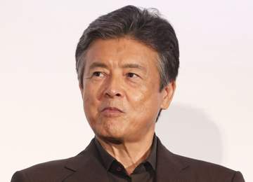 三浦友和、驚く 自身の妻を知らない芸人に遭遇し「ぼくの奥さん、歌手だったんですよw」