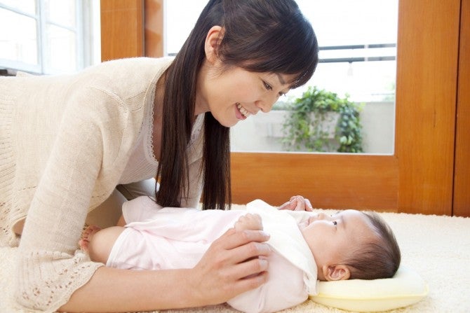 なかなか寝ない赤ちゃんが すぐ寝るコツ 6つ モデルプレス なかなか寝ない赤ちゃんが すぐ寝るコツ 6つ モデルプレス