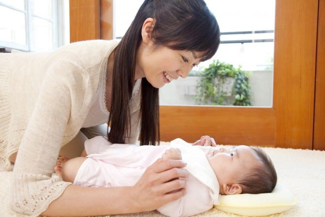 なかなか寝ない赤ちゃんが すぐ寝るコツ 6つ モデルプレス なかなか寝ない赤ちゃんが すぐ寝るコツ 6つ モデルプレス