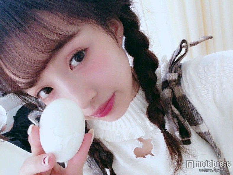 “れーいん”こと大木玲奈／画像提供：所属事務所