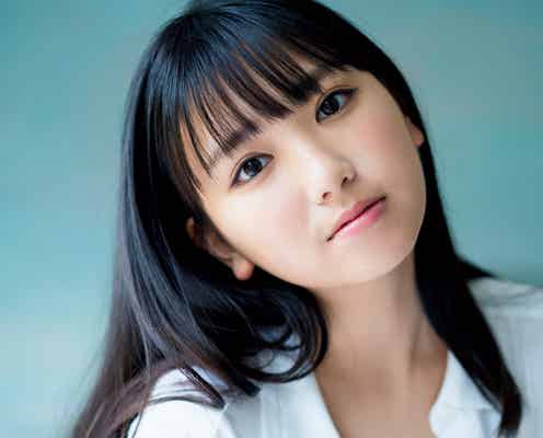 沢口愛華の迫力バストに釘付け必至 透明感×美ボディで魅せる