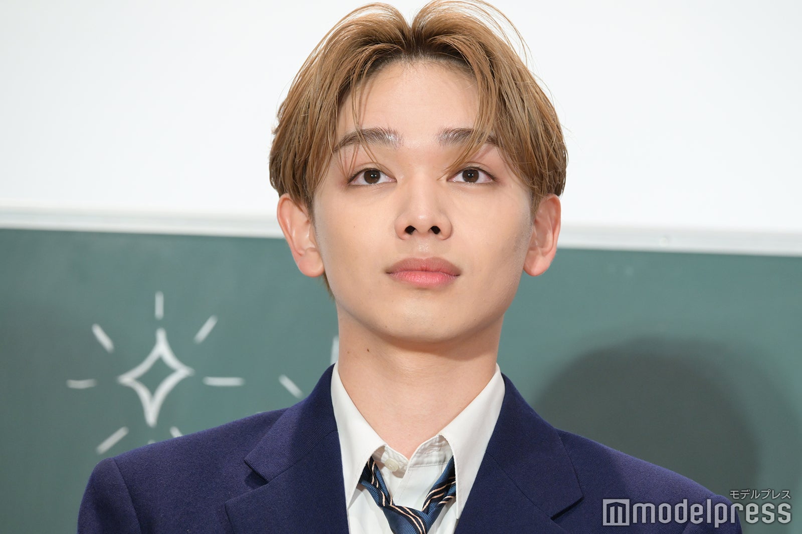 宮世琉弥（C）モデルプレス