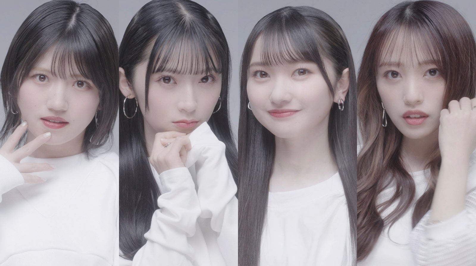 61thシングルティザー映像サムネイル （C）AKB48