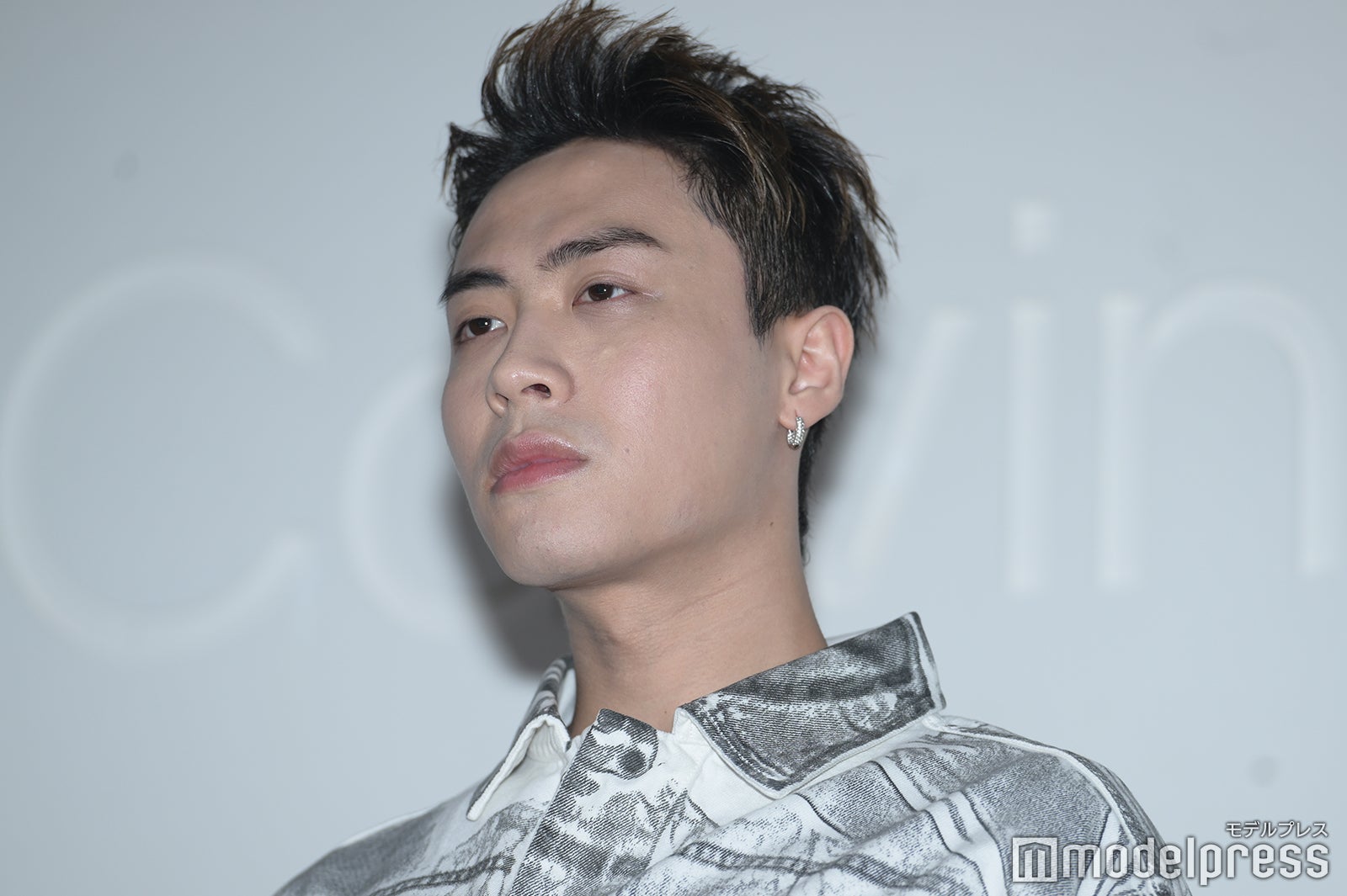 Ice（C）モデルプレス