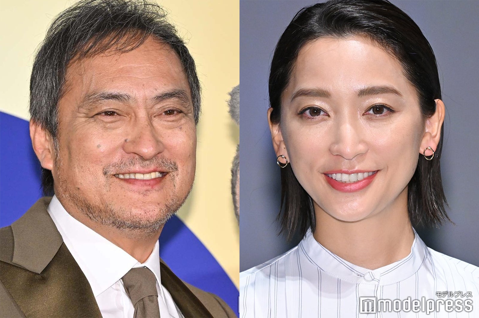 渡辺謙 渡辺謙、娘・杏のフランス移住を聞いた時の心境明かす - モデルプレス