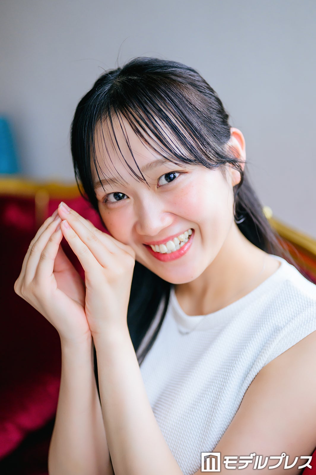 日沖りほ（C）モデルプレス