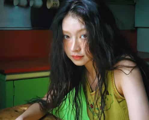 IVE妹分・KiiiKiii(キキ)、予告なしメンバー電撃公開「美女揃い」「大型新人の予感」と反響続々