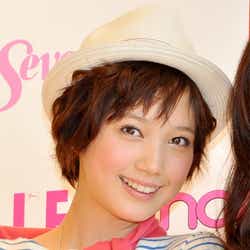 モデルプレス - 本田翼、「いいとも」テレフォン初出演