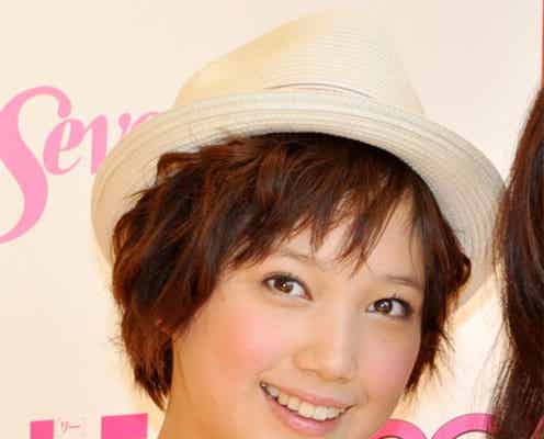 本田翼、「いいとも」テレフォン初出演