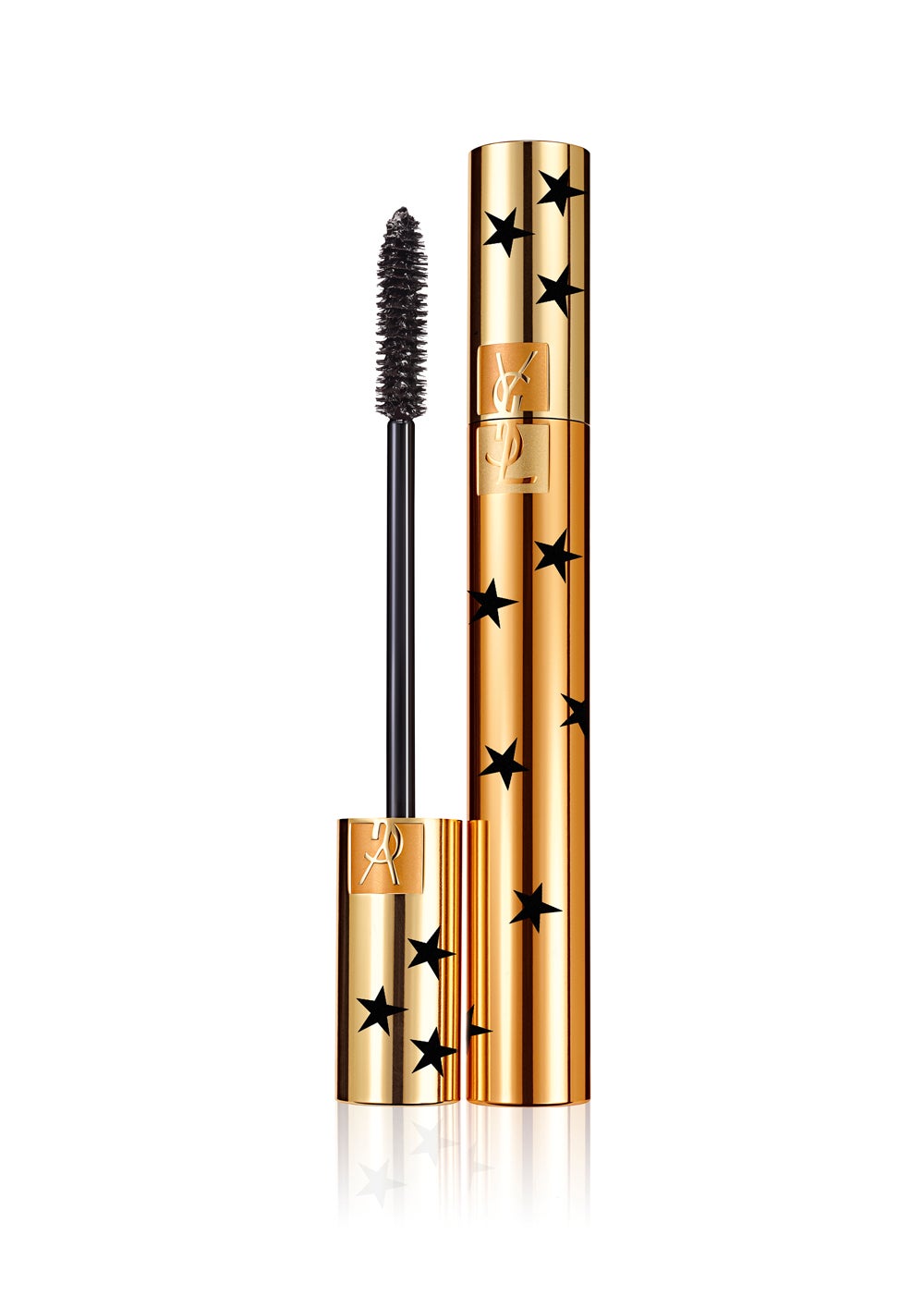 「マスカラ ヴォリューム エフォシル スターエディション」／画像提供：イヴ・サンローラン・ボーテ