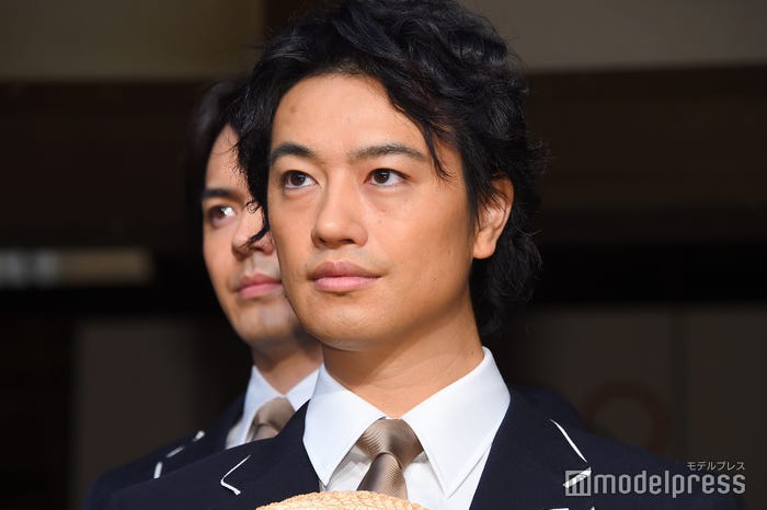 斎藤工(C)モデルプレス