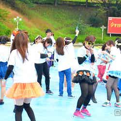 SEIBU RAILWAY PRESENTS COLOR GO ROUND