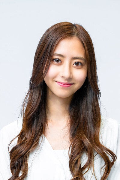 中原萌香さん(提供写真)