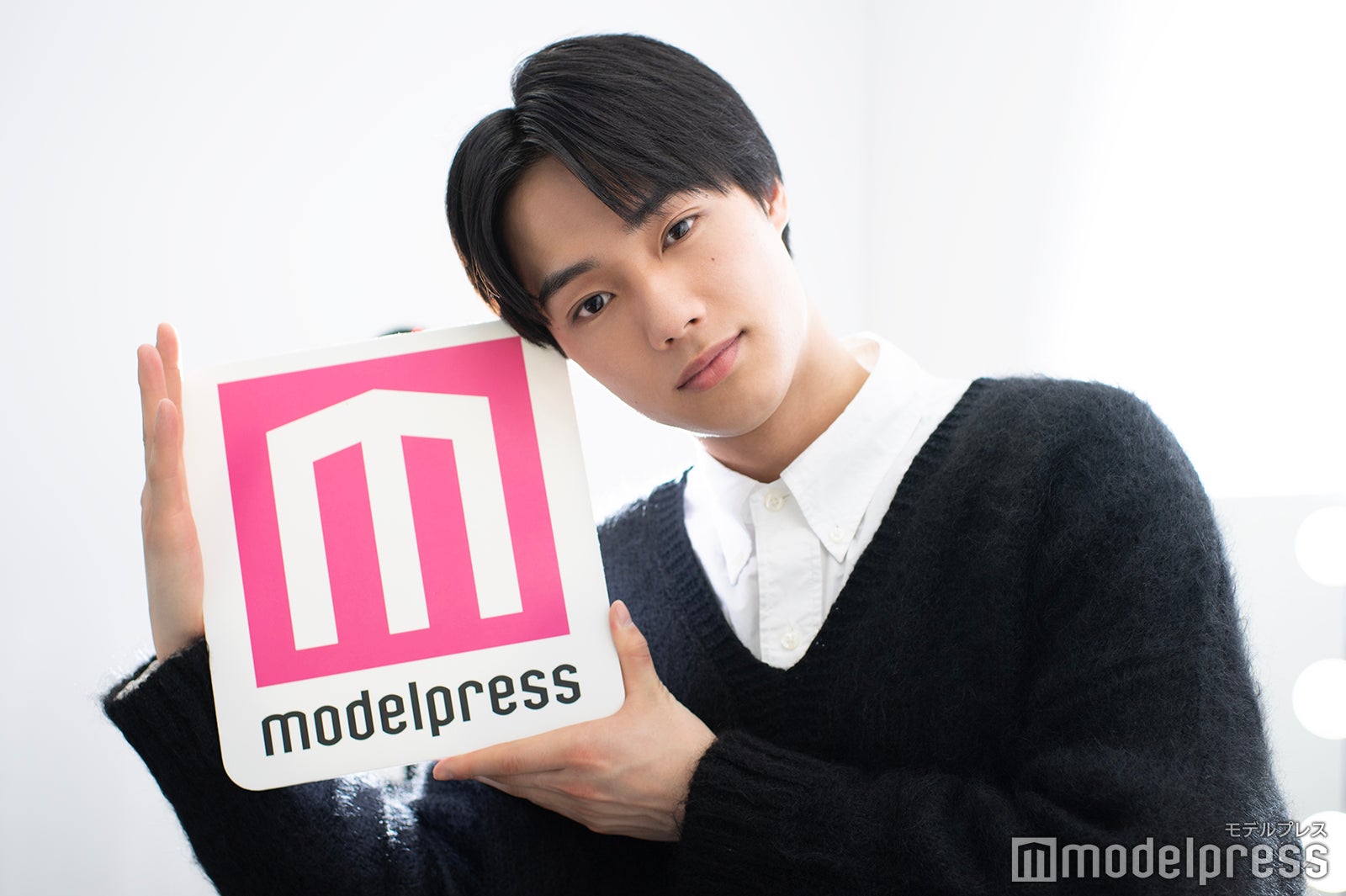 夏生大湖（C）モデルプレス