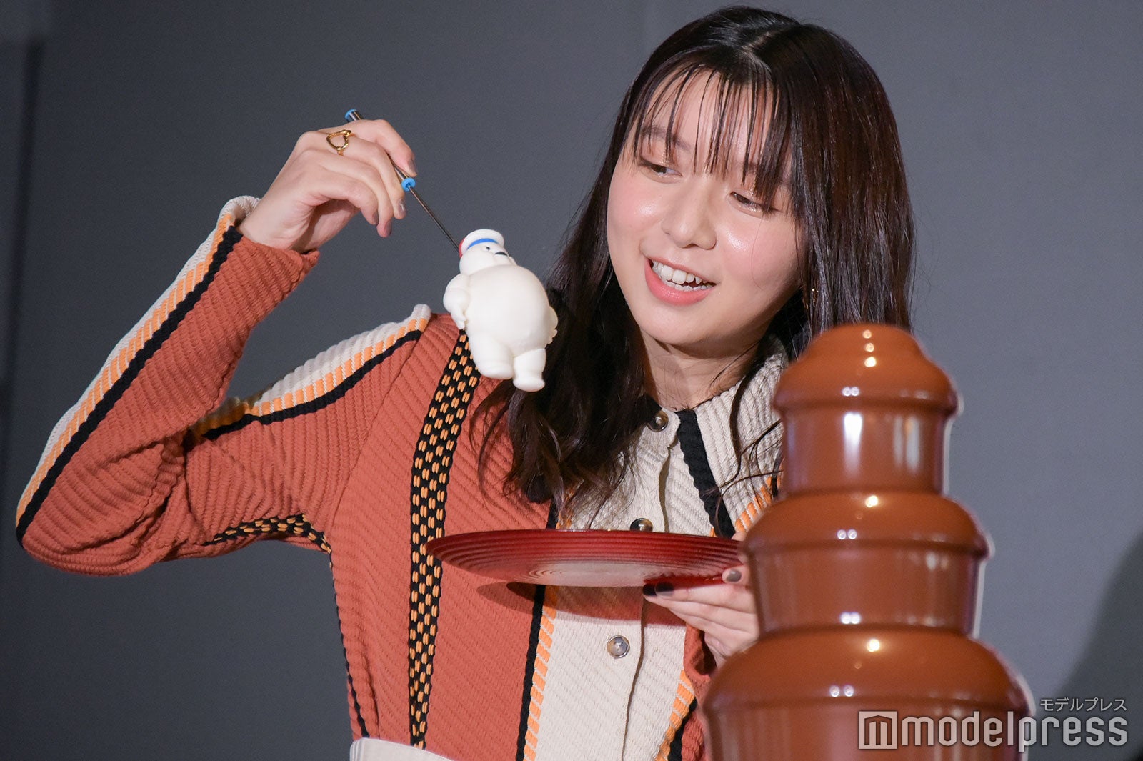 上白石萌歌（C）モデルプレス