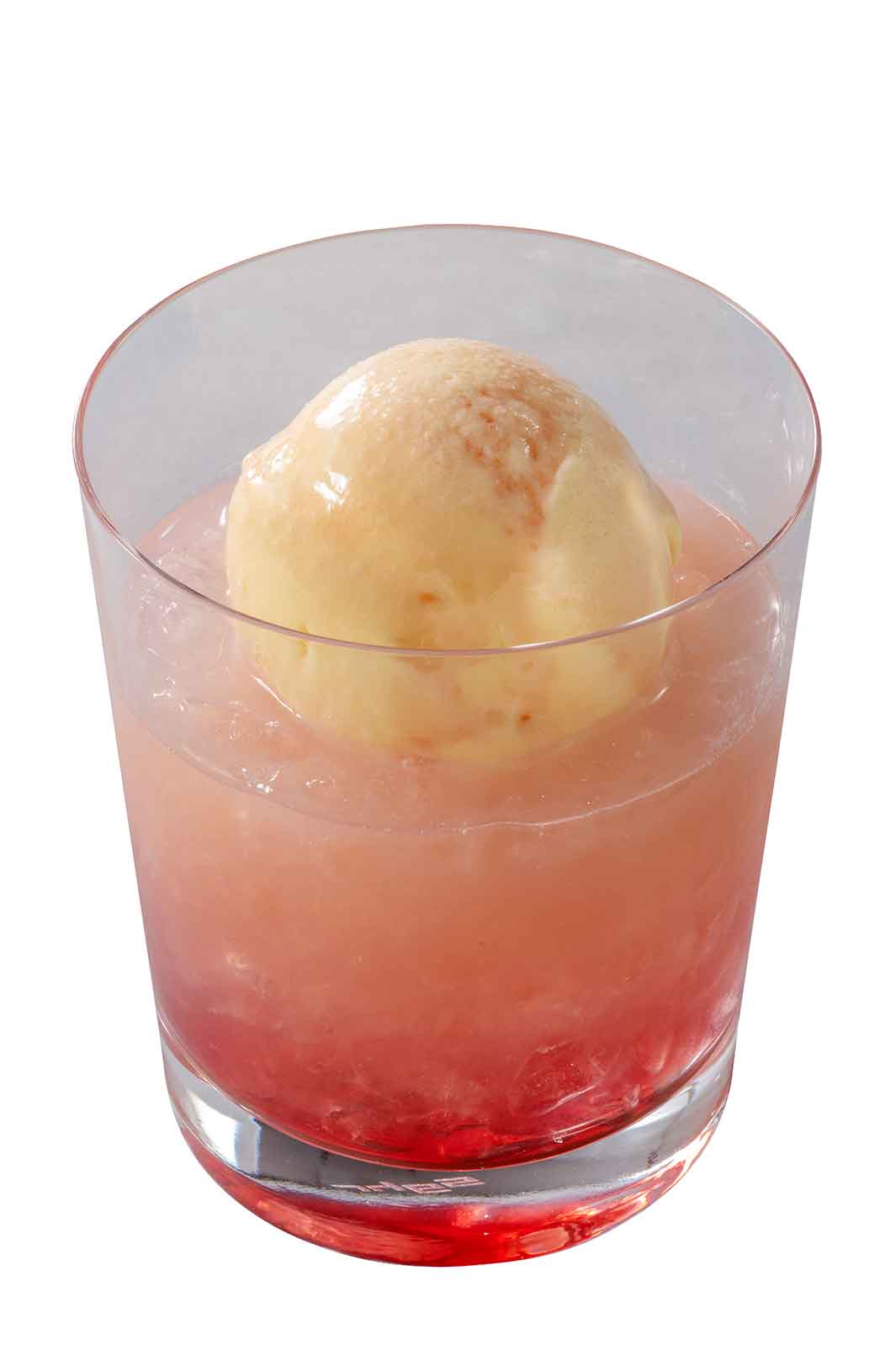 サニーファンドリンク（クッキー･アン）900円（C）Disney