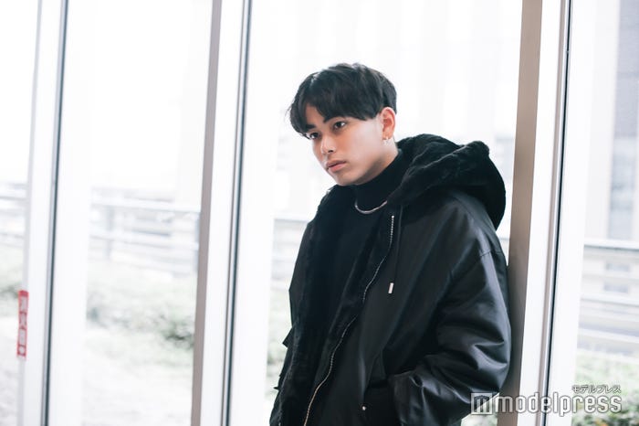 生駒勝久さん(C)モデルプレス
