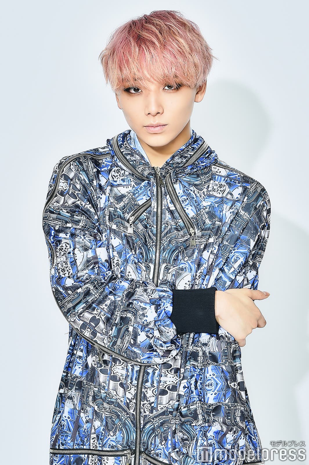HAYATO (C)モデルプレス
