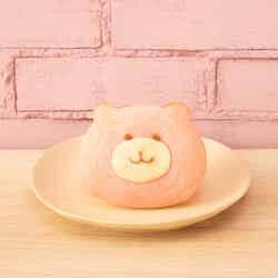 くまさんポシェットパン 税込550円(C)nagano