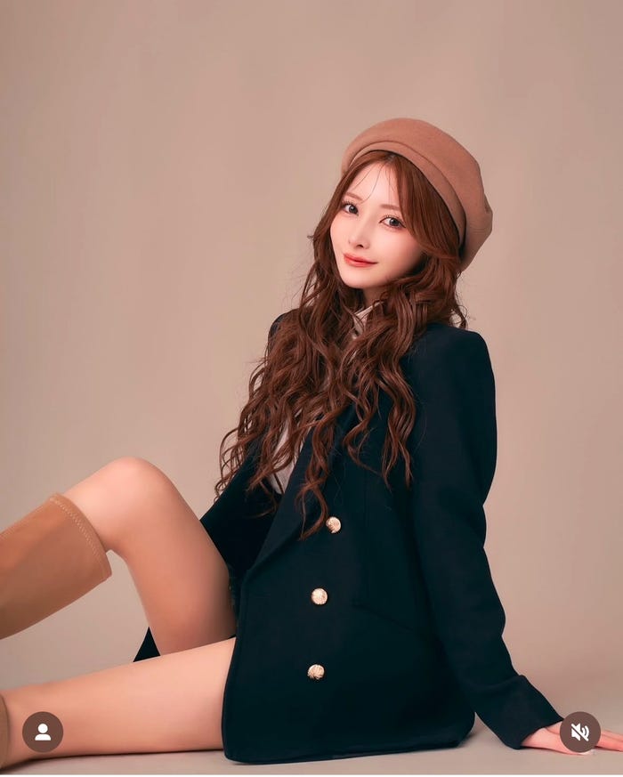 まみ(提供写真)