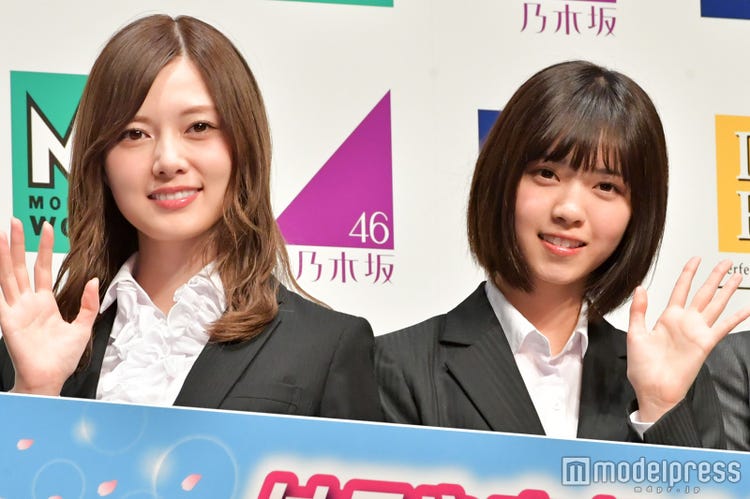 乃木坂46 新曲 シンクロニシティ はどんな曲 メンバーが言及 モデルプレス 乃木坂46 新曲 シンクロニシティ はどんな曲 メンバーが言及 モデルプレス