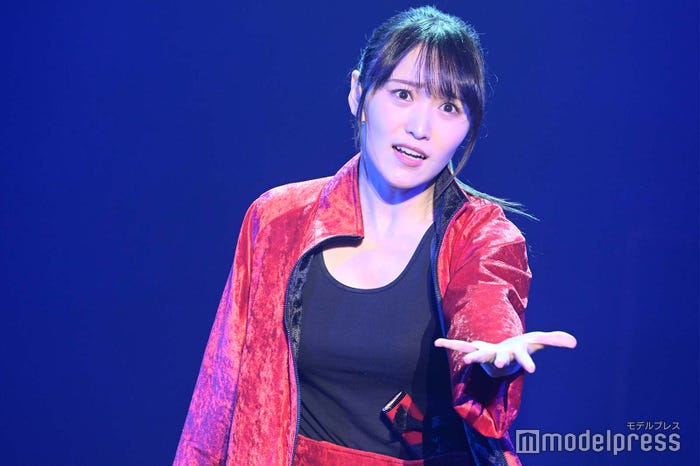 「つかこうへい復活祭2023『新・幕末純情伝』」ゲネプロの様子 (C)モデルプレス