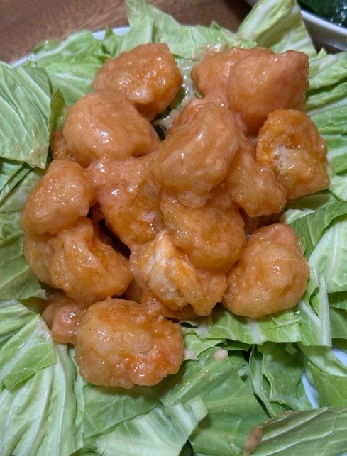 北斗晶ブログより