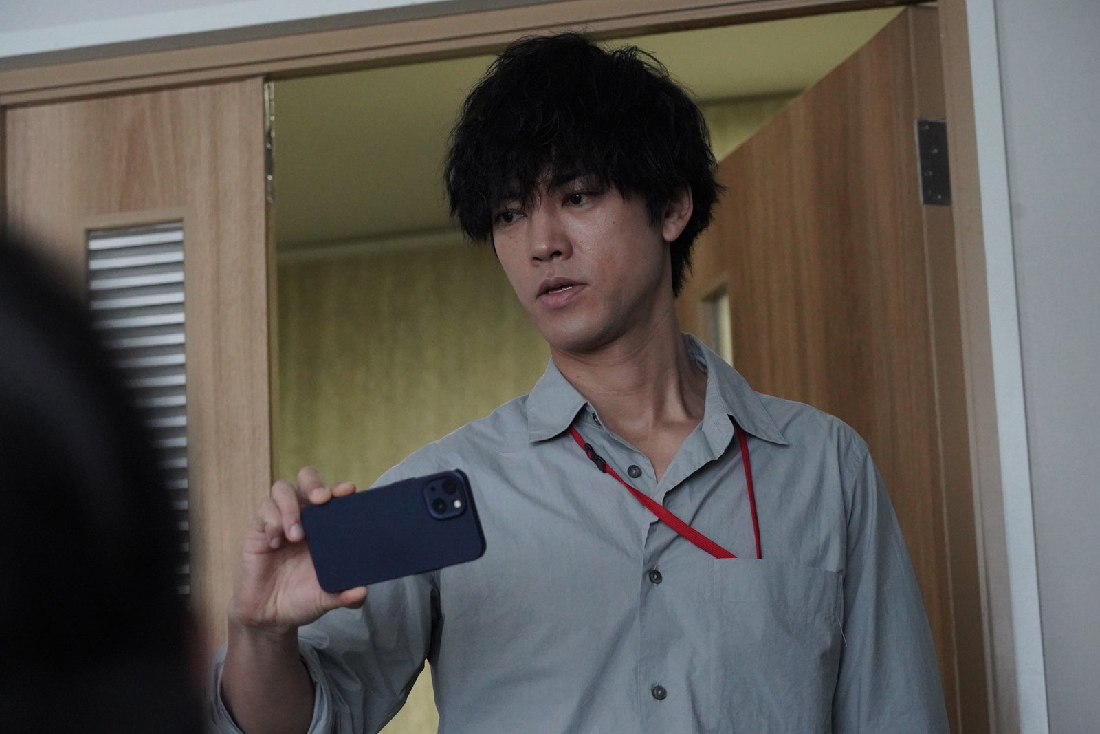 ＜院内警察 第6話＞武良井の恋人・美咲の死の真相 隠された病院の闇とは