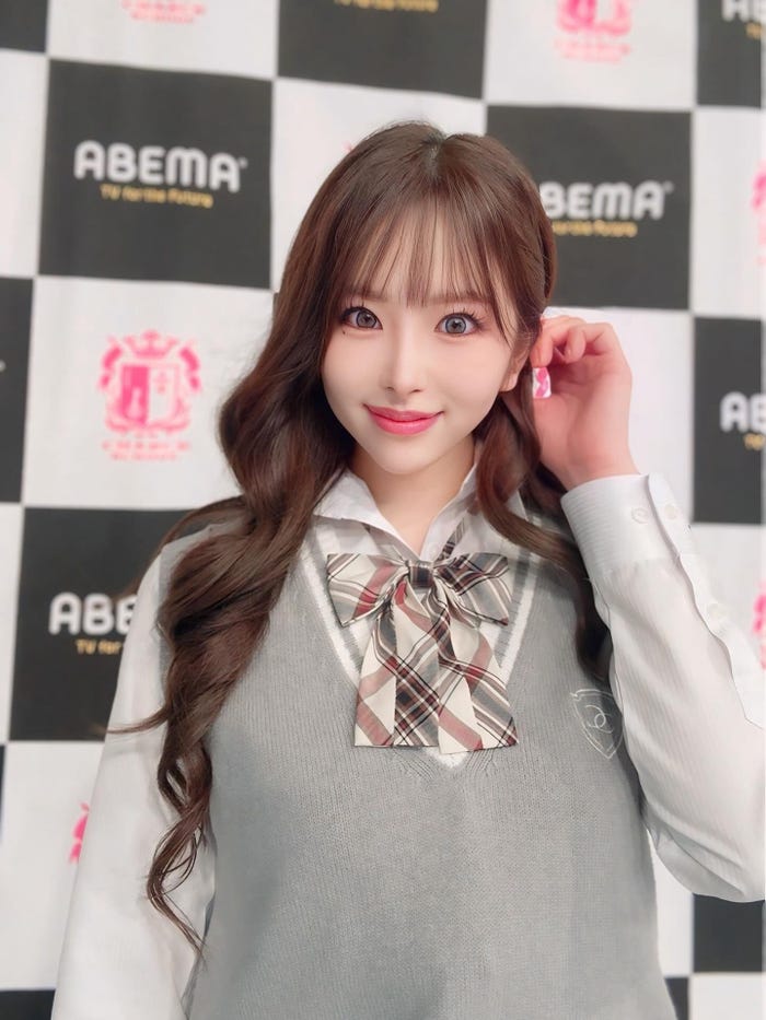 「ジャングル熊本」成瀬れなInstagramより