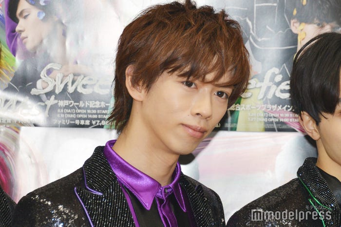 リョウガ (C)モデルプレス