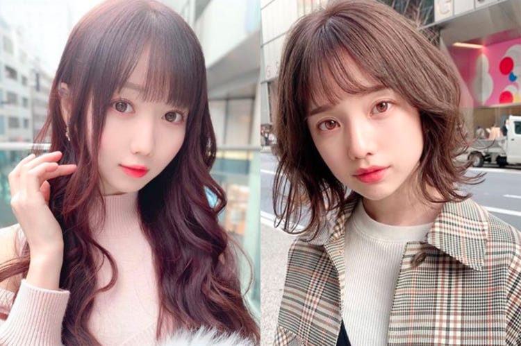 弘中アナ イコラブ大谷映美里ら担当美容師が明かす 生まれたときから可愛い ヘアを作る3つのポイント モデルプレス 弘中アナ イコラブ大谷映美里ら担当美容師が明かす 生まれたときから可愛い ヘアを作る3つのポイント モデルプレス